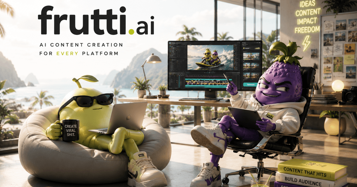 Frutti logo