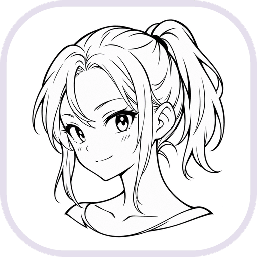Gender Swap AI logo
