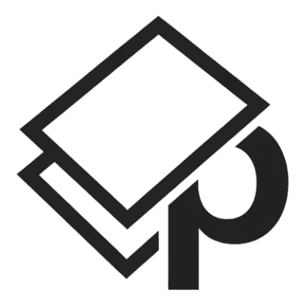 Papernity logo