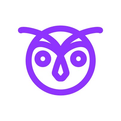 MarketOwl logo