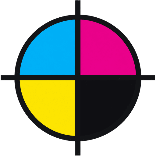 TestPageForPrinter logo